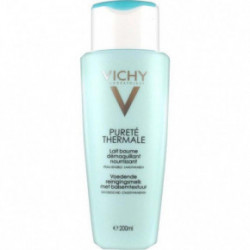 Vichy Purete Thermale Cleansing Balm Milk 200ml