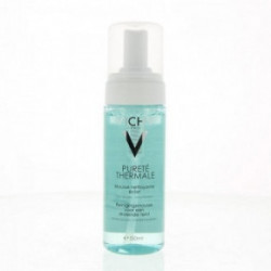 Vichy Purete Thermale Purifying Foaming Water 150ml