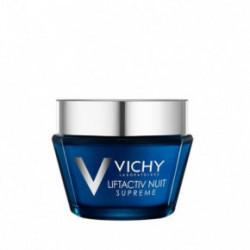 Vichy Liftactiv Complete Anti-Wrinkle And Firming Night Care 50ml