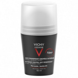 Vichy Homme 70hr Extreme Anti-Perspirant Roll on 50ml
