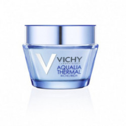 Vichy Aqualia Thermal Dynamic Hydration Rich Cream for dry skin 50ml