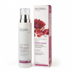 Delidea BIO First Wrinkles Cleanser And Toner 2-in-1 200ml