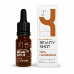 You&Oil Regeneration Beauty Shot 100% Flavanoids 10ml