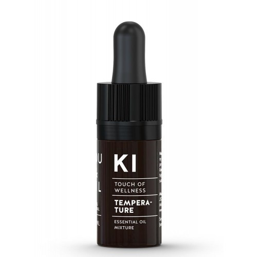 You&Oil Ki Temperature Essential Oil Mixture 5ml