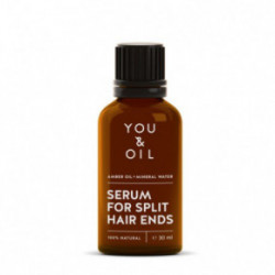 You&Oil Regenerating Serum For Split Hair Ends 30ml