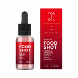 You&Oil Food Shot Pepper + Black Caraway Passion And Immunity Essence 30ml