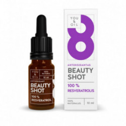 You&Oil Beauty Shot Antioxidant 100% Resveratrol 10ml