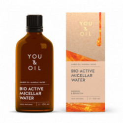 You&Oil Bio Active Micellar Water 100ml