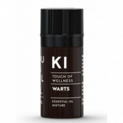 You&Oil Ki Warts Essential Oil Mixture 5ml