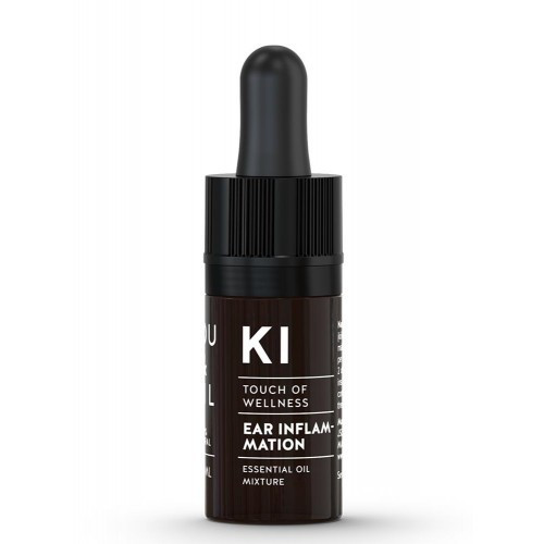 You&Oil Ki Ear Inflammation Essential Oil Mixture 5ml