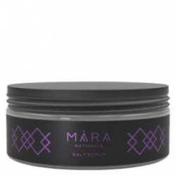 Mara Naturals Salt Scrub Blueberry 300g