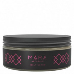 Mara Naturals Jelly Scrub Cranberry 300g