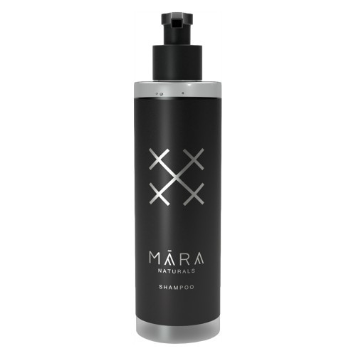 Mara Naturals Hair Shampoo Elderberry 200ml