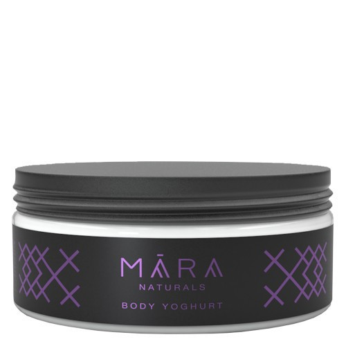 Mara Naturals Body Yoghurt Blueberry 200g