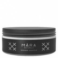 Mara Naturals Shower Souffle 200ml