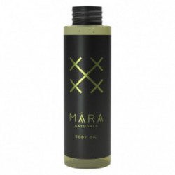 Mara Naturals Body Oil Cranberry