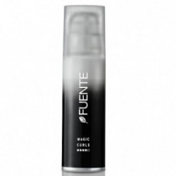 Fuente Magic Curls Hair Styling Spray 150ml