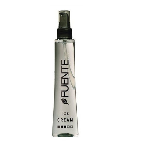 Fuente Ice Cream Hair Styling Spray 200ml