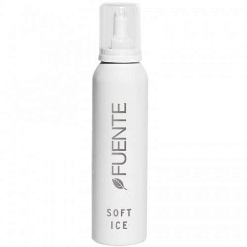 Fuente Soft Ice Leave-In Hair Conditioning Foam 150ml