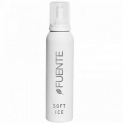 Fuente Soft Ice Leave-In Hair Conditioning Foam 150ml