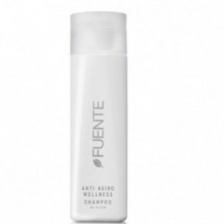 Fuente Anti Aging Wellness Hair Shampoo UV-Filter 250ml