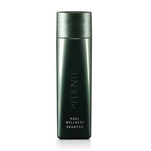 Fuente Pure Wellness Hair Shampoo 250ml