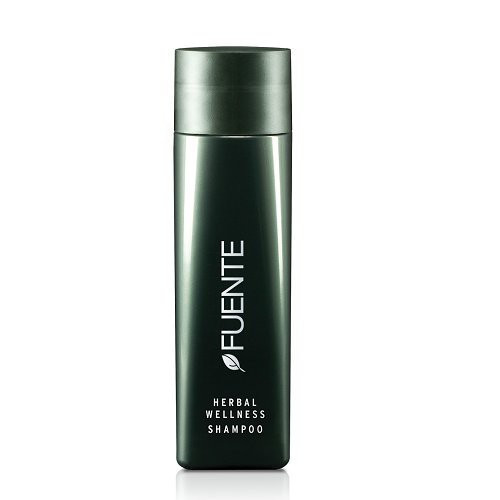 Fuente Herbal Wellness Hair Shampoo 250ml