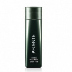 Fuente Herbal Wellness Hair Shampoo 250ml