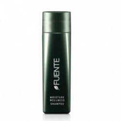 Fuente Moisture Wellness Hair Shampoo 250ml