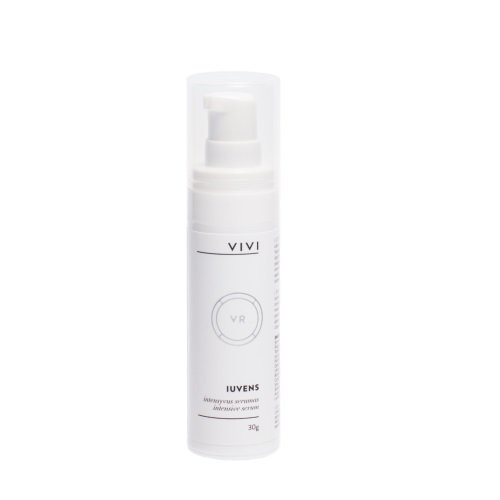 VIVI IUVENS Anti-Age Face Serum 30g