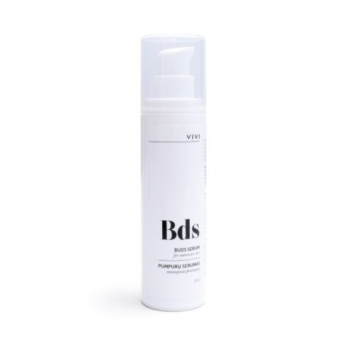 VIVI Anti-Age Buds Face Serum 30g