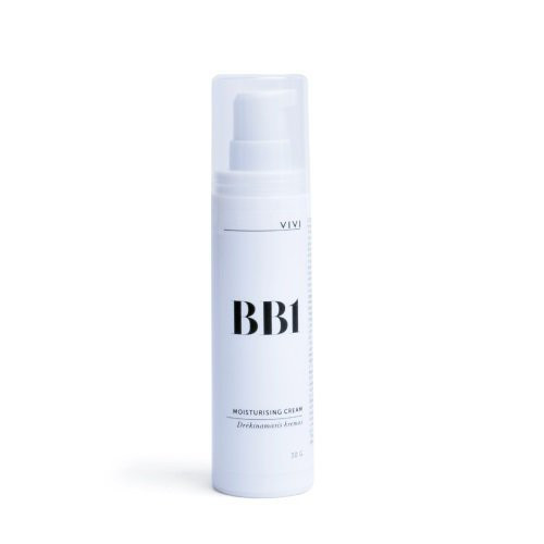 VIVI BB1 Masking Face Cream Light 30g