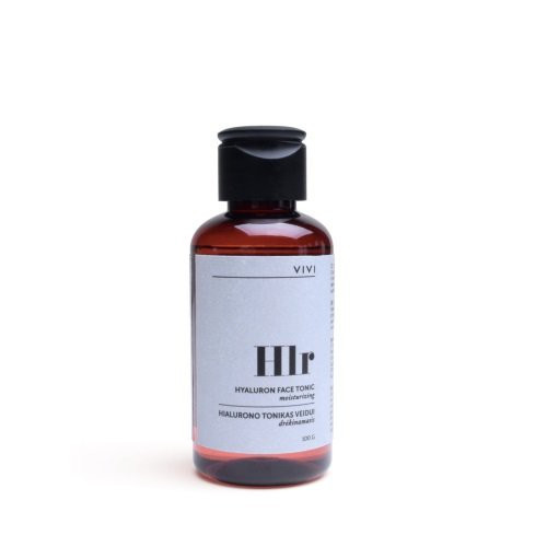 VIVI Hyaluronic Acid Face Tonic 100g