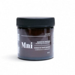 VIVI Monoi De Tahiti Skin and Hair Oil 50g