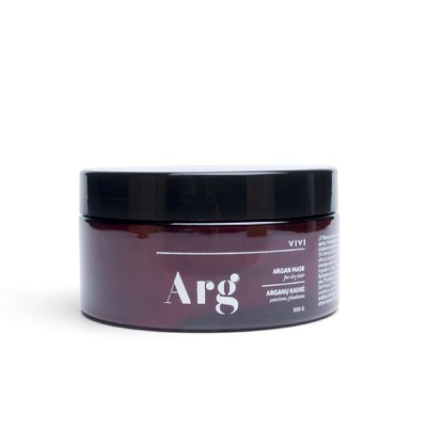 VIVI Argan Oil Hair Mask 300g