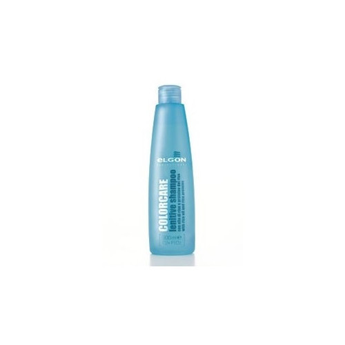 Elgon Colorcare Lenitive Shampoo 300ml