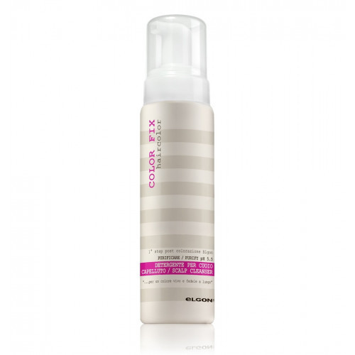 Elgon Color Fix Scalp Cleanser 250ml