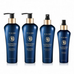 T-LAB Professional Sapphire Energy Haircare Set