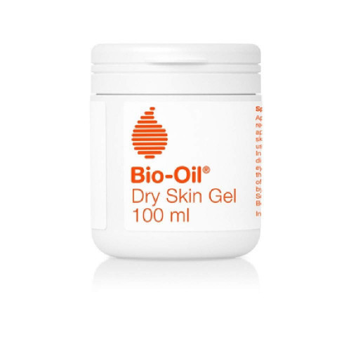 Bio Oil Dry Skin Gel 50ml
