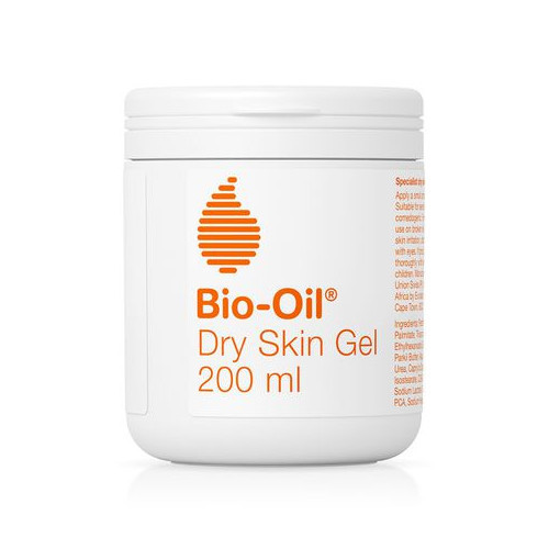 Bio Oil Dry Skin Gel 50ml