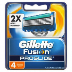 Gillette ProGlide Razor Blades 4 pcs.