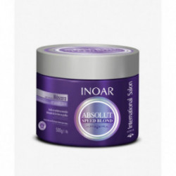 Inoar Speed Blond Mask 250g