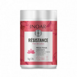 Inoar Flor de Lotus Mask 1000g