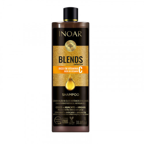 Inoar Blends Shampoo 300ml