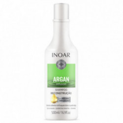 Inoar Argan Infusion Reconstruction Shampoo 500ml