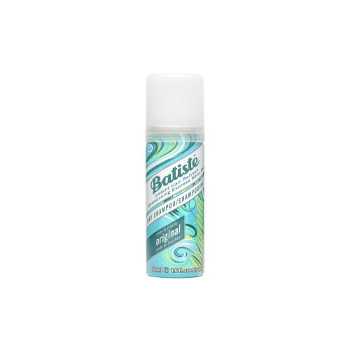 Batiste Dry Shampoo Original 200ml