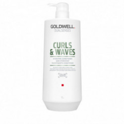 Goldwell Dualsenses Curls & Waves Hydrating Conditioner 200ml