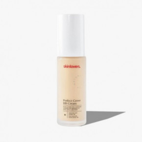 Skinlovers Perfect Cover BB Cream