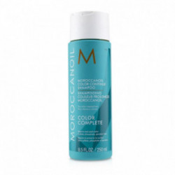 Moroccanoil Color Continue Shampoo 250ml