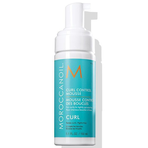 Moroccanoil Curl Control Mousse 150ml